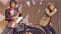 image de The Rolling Stones - Hyde Park Live Bande-annonce VO