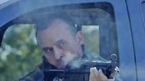 image de Blacklist - saison 1 - épisode 5 Teaser VO