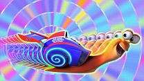 image de "Turbo" : Turbo fait le buzz sur internet