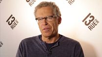 image de Carlton Cuse Interview 3: The Strain