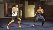 image de A Warriors Dream - Quand Donnie yen affronte Bruce Lee