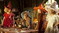 image de Fuchsia, la petite sorcière Bande-annonce VO