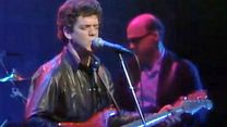 image de Lou Reed - Walk on the Wild Side (LIVE)