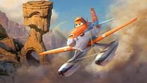 image de Planes 2 Bande-annonce VO