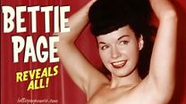 image de Bettie Page Reveals All Bande-annonce VO