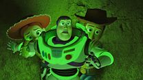 image de "Toy Story : angoisse au motel" - EXTRAIT VF "Rencontre avec le commandant Carl"