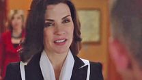 image de The Good Wife - saison 5 - épisode 7 Teaser VO