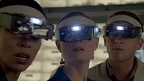 image de Bones - saison 9 - épisode 8 Teaser (2) VO