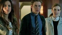 image de Marvel : Les Agents du S.H.I.E.L.D. - saison 1 - épisode 7 Teaser VO