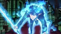 image de Blue Exorcist: The Movie Bande-annonce VO