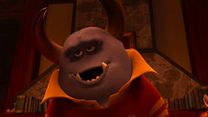 image de Monstres Academy Making Of (3) VO
