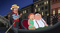 image de Les Griffin - saison 12 - épisode 5 Teaser VO
