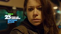 image de la vidéo Orphan Black - saison 1 Bande-annonce (2) VF