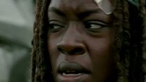 image de The Walking Dead - saison 4 - épisode 8 Teaser VO