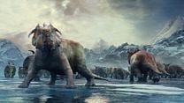 image de Sur la terre des dinosaures, le film 3D Bande-annonce VF