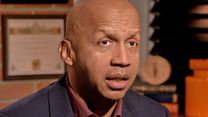 image de La Voie de la justice  BONUS VO "Bryan Stevenson analyse une scène"