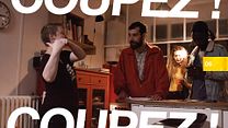 image de Coupez! - S01E06 - Excès de zèle