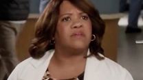 image de Teaser  Grey's Anatomy VO saison 16 épisode 15
