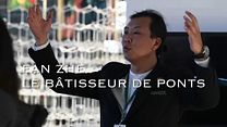 image de Fan Zhe, Le Bâtisseur De Ponts Bande-annonce VF