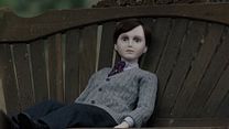 image de The Boy : la malédiction de Brahms EXTRAIT VO "Partie de croquet"