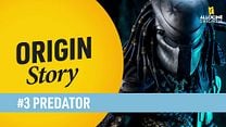 image de Origin Story : le Predator