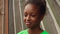 image de Mignonnes EXTRAIT VF "Gamines"