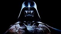 image de The Big Fan Theory - Le régime secret de Dark Vador