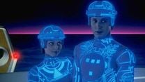 Tron Bande-annonce VO