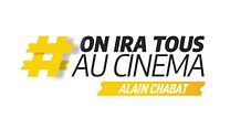 image de #OnIraTousAuCinéma - Alain Chabat