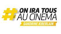 image de #OnIraTousAuCinéma - Sandrine Kiberlain