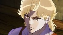 image de Jojo's Bizarre Adventure - saison 1 Bande-annonce VO
