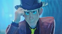 image de Lupin III: The First Bande-annonce VO