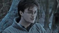 Harry Potter et les reliques de la mort - partie 1 Bande-annonce (2) VO