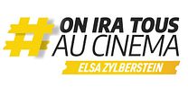 image de #OnIraTousAuCinéma - Elsa Zylberstein