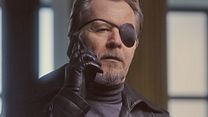 image de The Courier Bande-annonce VF