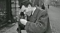 image de Robert Doisneau, Le Révolté du Merveilleux Bande-annonce VF