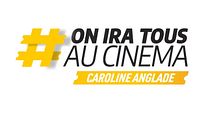 image de #OnIraTousAuCinema - Caroline Anglade