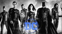 image de Cap sur le DC FanDome avec Batman, Flash, la Justice League…