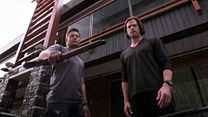image de Supernatural - Saison 15 Teaser "Trouble" VO
