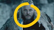 image de Les gaffes et erreurs de Vikings saison 1 2 3