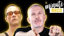 image de La Minute Reco - Kickboxer