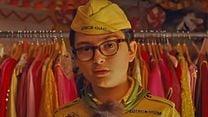 Moonrise Kingdom Bande-annonce VF