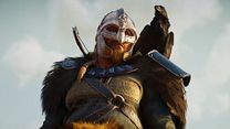 image de ASSASSIN'S CREED VALHALLA Bande-annonce VO "Nouvel aperçu du Gameplay"