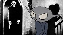 image de Petit Vampire : les références au cinéma d'horreur dans le film de Joann Sfar