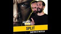 image de La Minute Reco - Split