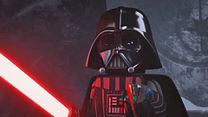 image de LEGO Star Wars : Joyeuses Fêtes Bande-annonce VF