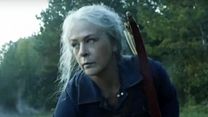 image de The Walking Dead - saison 10 Teaser VO des épisodes additionnels