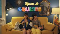 image de Adultes - S01E14 - La fête