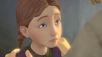 image de Le Voyage extraordinaire de Seraphima Bande-annonce VF
