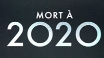 Mort à 2020 Teaser VF